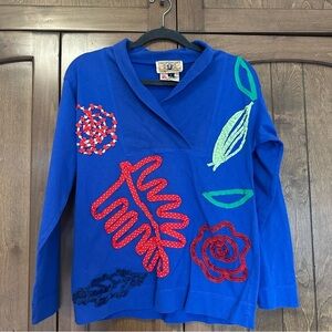 🌟3/$20🌟 Vintage Gene Ewing BIS California Resort 1990 collection.